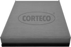 Corteco 80001761 - Фильтр воздуха в салоне autosila-amz.com