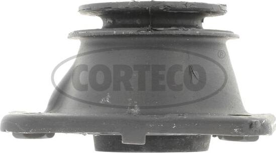 Corteco 80001706 - Опора стойки амортизатора, подушка autosila-amz.com