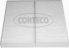 Corteco 80001718 - Фильтр воздуха в салоне autosila-amz.com