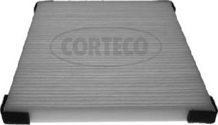 Corteco 80001789 - Фильтр воздуха в салоне autosila-amz.com