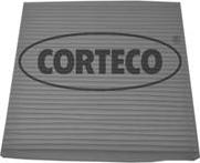 Corteco 80001780 - Фильтр воздуха в салоне autosila-amz.com