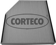 Corteco 80001782 - Фильтр воздуха в салоне autosila-amz.com