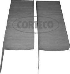Corteco 80001787 - Фильтр воздуха в салоне autosila-amz.com