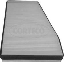 Corteco 80001738 - Фильтр воздуха в салоне autosila-amz.com