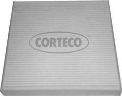 Corteco 80001724 - Фильтр воздуха в салоне autosila-amz.com