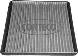 Corteco 80001723 - Фильтр воздуха в салоне autosila-amz.com