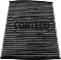 Corteco 80001773 - Фильтр воздуха в салоне autosila-amz.com