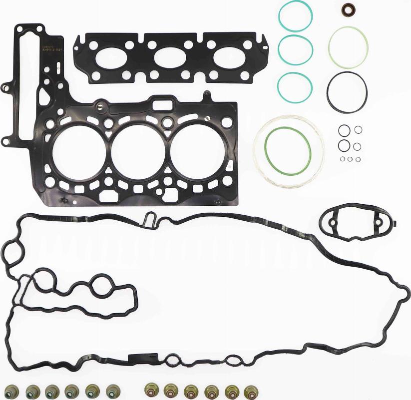 Corteco 83403372 - Комплект прокладок, головка цилиндра autosila-amz.com