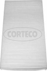 Corteco 21 651 901 - Фильтр воздуха в салоне autosila-amz.com
