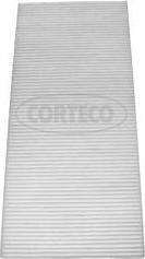 Corteco 21 651 915 - Фильтр воздуха в салоне autosila-amz.com