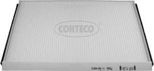 Corteco 21 651 918 - Фильтр воздуха в салоне autosila-amz.com