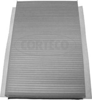 Corteco 21 651 986 - Фильтр воздуха в салоне autosila-amz.com