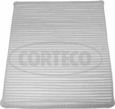 Corteco 21 651 980 - Фильтр воздуха в салоне autosila-amz.com