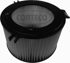 Corteco 21 651 987 - Фильтр воздуха в салоне autosila-amz.com