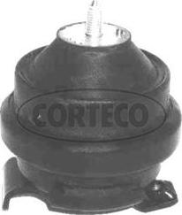 Corteco 21651934 - Подушка, опора, подвеска двигателя autosila-amz.com