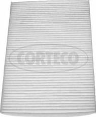 Corteco 21651970 - Фильтр воздуха в салоне autosila-amz.com