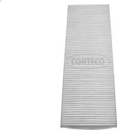 Corteco 21 651 185 - Фильтр воздуха в салоне autosila-amz.com