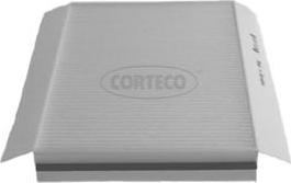 Corteco 21 651 891 - Фильтр воздуха в салоне autosila-amz.com