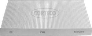 Corteco 21 651 893 - Фильтр воздуха в салоне autosila-amz.com