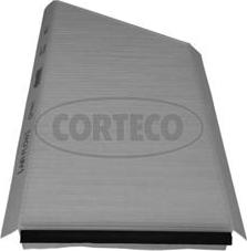 Corteco 21 651 293 - Фильтр воздуха в салоне autosila-amz.com