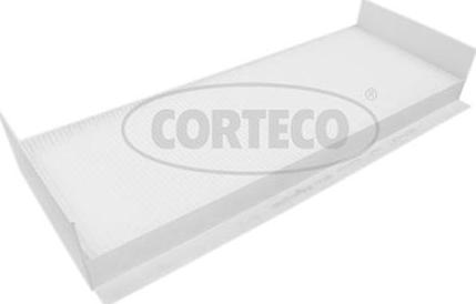 Corteco 21 653 005 - Фильтр воздуха в салоне autosila-amz.com