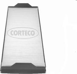 Corteco 21 653 007 - Фильтр воздуха в салоне autosila-amz.com