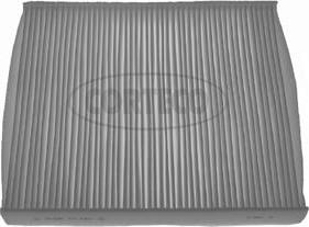 Corteco 21 653 034 - Фильтр воздуха в салоне autosila-amz.com