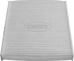 Corteco 21 653 026 - Фильтр воздуха в салоне autosila-amz.com