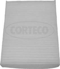 Corteco 21 653 027 - Фильтр воздуха в салоне autosila-amz.com