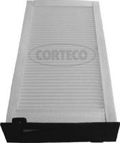 Corteco 21 653 141 - Фильтр воздуха в салоне autosila-amz.com