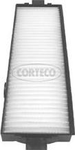 Corteco 21 653 114 - Фильтр воздуха в салоне autosila-amz.com