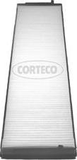 Corteco 21 652 998 - Фильтр воздуха в салоне autosila-amz.com