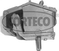 Corteco 21652469 - Подушка, опора, подвеска двигателя autosila-amz.com