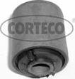 Corteco 21652439 - Сайлентблок, рычаг подвески колеса autosila-amz.com