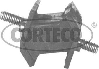 Corteco 21652157 - Подвеска, автоматическая коробка передач autosila-amz.com
