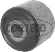 Corteco 21652152 - Сайлентблок балки моста autosila-amz.com