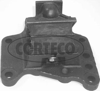 Corteco 21652125 - Подушка, опора, подвеска двигателя autosila-amz.com