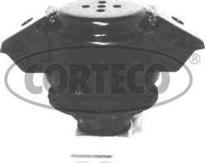 Corteco 21652170 - Подушка, опора, подвеска двигателя autosila-amz.com