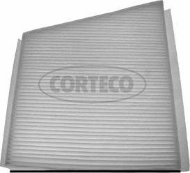 Corteco 21652864 - Фильтр воздуха в салоне autosila-amz.com