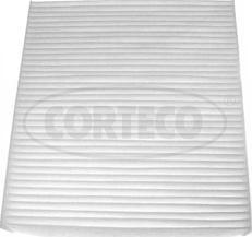 Corteco 21 652 346 - Фильтр воздуха в салоне autosila-amz.com