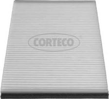 Corteco 21 652 348 - Фильтр воздуха в салоне autosila-amz.com