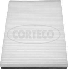 Corteco 21 652 347 - Фильтр воздуха в салоне autosila-amz.com