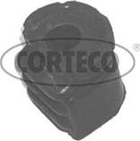 Corteco 21652300 - Сайлентблок, рычаг подвески колеса autosila-amz.com