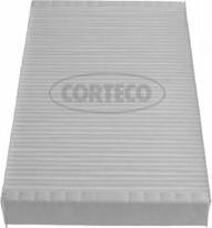 Corteco 21 652 308 - Фильтр воздуха в салоне autosila-amz.com