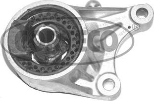 Corteco 21652318 - Подушка, опора, подвеска двигателя autosila-amz.com