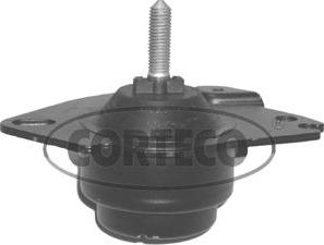 Corteco 21652312 - Подушка, опора, подвеска двигателя autosila-amz.com