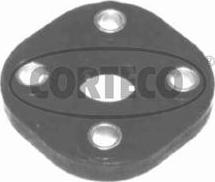 Corteco 21652249 - Муфта кардана BMW autosila-amz.com