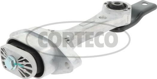 Corteco 21652797 - Подушка, опора, подвеска двигателя autosila-amz.com