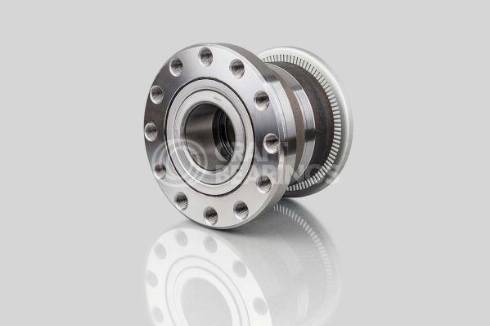 Craft Bearings CRF-41.93288 - Комплект подшипника ступицы колеса autosila-amz.com