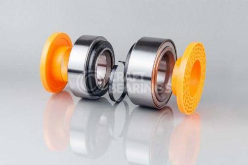 Craft Bearings CRF-41.01595 - Комплект подшипника ступицы колеса autosila-amz.com